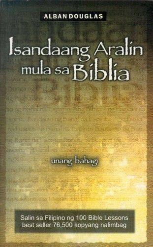 alban douglas 100 bible lessons pdf